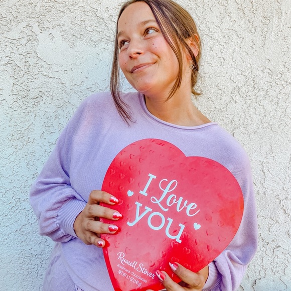 Lavender Matching Set | Amazon - Picture 2 of 3